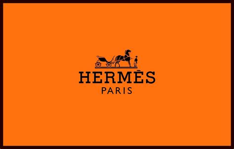 orange hermes logo|what color is orange hermes.